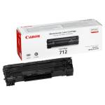 Toner - nero - 1500 pagine - Canon - 1870B002 - 4960999417646 - DMwebShop