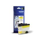 Cartuccia BROTHER Inkjet Giallo LC3237Y Originale - 7039