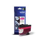 Cartuccia BROTHER Inkjet Magenta LC 3239XLM LC3239XLM Originale - 7437