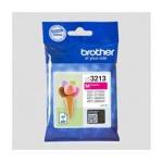 Cartuccia BROTHER Inkjet Magenta LC3213M Originale - 1993