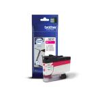 Cartuccia BROTHER Inkjet Magenta LC3237M Originale - 7316