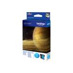 Cartuccia BROTHER Inkjet Nero LC1100C LC 1100C Originale - 188