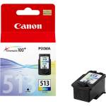 Cartuccia CANON Inkjet C M G 513,2971B001 Originale - 1498