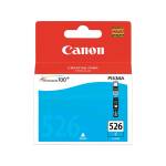 Cartuccia CANON Inkjet Ciano 526,4541B001 Originale - 2205