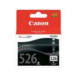 Cartuccia CANON Inkjet Nero 526,4540B001 Originale - 2125