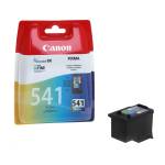 Cartuccia CANON Inkjet tricromia CL 541,5227B001 Originale - 1598