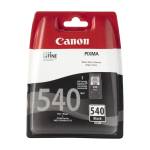 Cartuccia CANON InkjetJet Nero PG 540,5225B001 Originale - 726