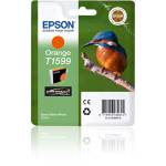 Cartuccia EPSON Inkjet Arancio T1599 Originale - 2173