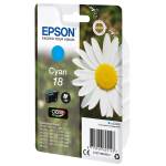 Cartuccia EPSON Inkjet Ciano 18 Originale - 483