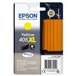 Cartuccia EPSON Inkjet Giallo 405XL Originale - 1550