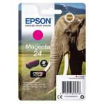 Cartuccia EPSON Inkjet Magenta 24 Originale - 1835