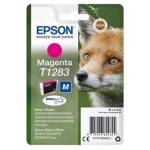 Cartuccia EPSON Inkjet Magenta T1283 Originale - 164