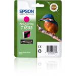 Cartuccia EPSON Inkjet Magenta T1593 Originale - 181
