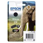 Cartuccia EPSON Inkjet Nero 24 Originale - 1788