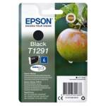 Cartuccia EPSON Inkjet Nero T1291 Originale - 2556
