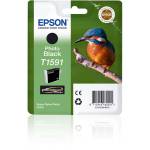 Cartuccia EPSON Inkjet Nero T1591 Originale - 170