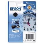Cartuccia Epson C13T27114012 Inchiostro 27XL nero 17,7 ml Originale - 7304