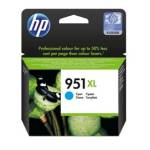 Cartuccia HP Inkjet Ciano 951XL Originale - 7271