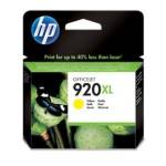 Cartuccia HP Inkjet Giallo 920XL Originale - 1270