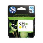 Cartuccia HP Inkjet Giallo 935XL Originale - 3226
