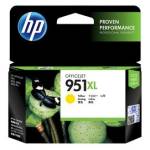 Cartuccia HP Inkjet Giallo 951XL Originale - 7274