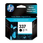 Cartuccia HP Inkjet Nero 337 Originale - 366