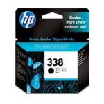 Cartuccia HP Inkjet Nero 338 Originale - 781
