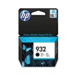 Cartuccia HP Inkjet Nero 932 Originale - 7560