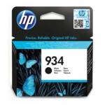 Cartuccia HP Inkjet Nero 934 Originale - 6015