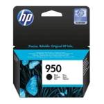 Cartuccia HP Inkjet Nero 950 Originale - 7275