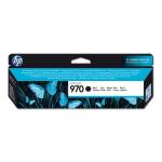 Cartuccia HP Inkjet Nero 970 Originale - 7581