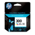 Cartuccia HP Inkjet Tricromia 300 Originale - 742