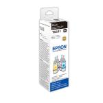 Flacone EPSON inchiostro Nero T6641 Originale - 2926