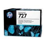 Testina originale di stampa - HP 727 - 6 colori - Hp - B3P06A - 887111963673 - DMwebShop