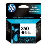 Cartuccia ink - 350 - nero - 175 pagine - Hp - CB335EE - 808736844567 - DMwebShop