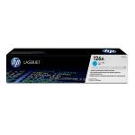 Toner - 126A - ciano - 1000 pagine - Hp - CE311A - 884962161135 - DMwebShop