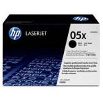 Toner - 05X - nero - 6500 pagine - Hp - CE505X - 884962440315 - DMwebShop