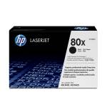 Toner - 80X - nero - 6900 pagine - Hp - CF280X - 886111144150 - DMwebShop