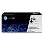 Toner - 49A - nero - 2500 pagine - Hp - Q5949A - 829160319551 - DMwebShop