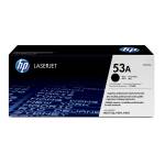 Toner - 53A - nero - 3000 pagine - Hp - Q7553A - 882780389267 - DMwebShop