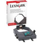 Nastro - nero - 4000000 caratteri - conf. 6 pezzi - Lexmark-ibm - 3070166 - 734646397421 - DMwebShop