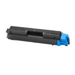 Toner - ciano - TK-590C - 5000 pagine - Kyocera-mita - 1T02KVCNL0 - 632983017531 - DMwebShop