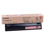 Toner - magenta - 33600 pagine - Toshiba - 6AJ00000283 - 4519232193733 - DMwebShop