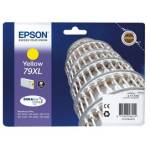 Tanica EPSON 79XL Giallo T7904 Originale - 3052