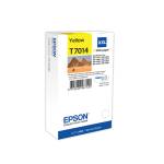 Tanica EPSON Giallo T7014 Originale - 6365