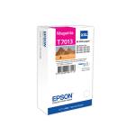 Tanica EPSON Magenta T7013 Originale - 6356