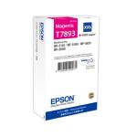 Tanica EPSON Magenta T7893 Originale - 4284