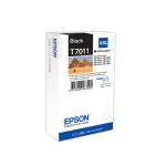 Tanica EPSON Nero T701 Originale - 6364
