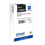 Tanica EPSON Nero T7891 Originale - 4032
