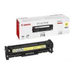 Toner Canon 2659B002 giallo 2900 pagine Originale - 290